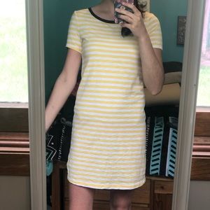 T-shirt dress